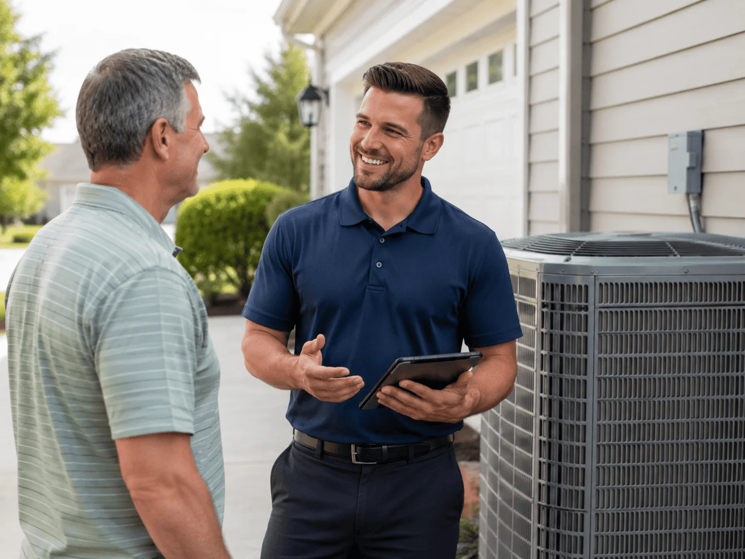 Heat Pump Installation Mount Juliet, TN FAQs